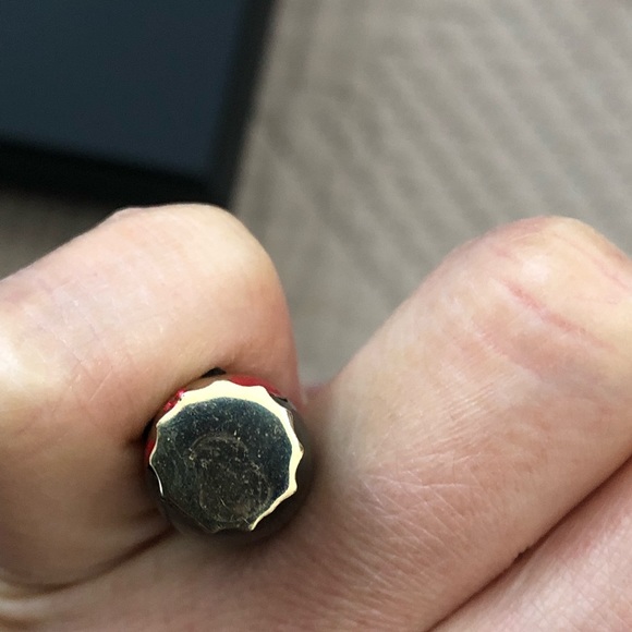 Chanel Collective very rare doll faces pendants bracelet - Picture 8 of 11